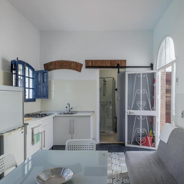 El Rincón Del Comendador - Apartamento Superior con balcón - 18