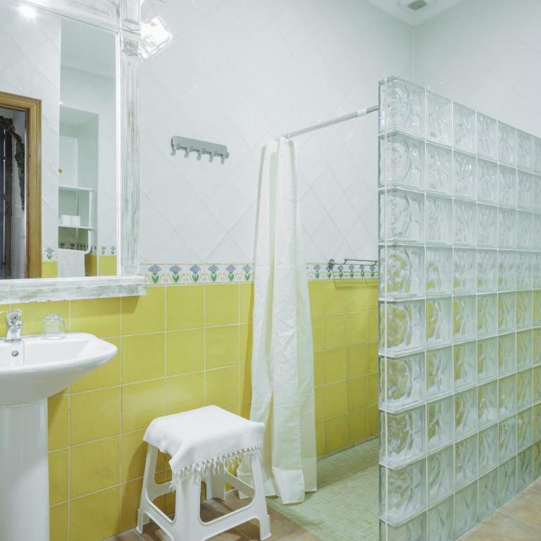 El Rincón Del Comendador - Apartamento Superior con balcón - 12