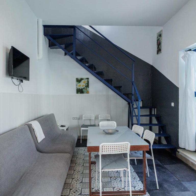 El Rincón Del Comendador - Apartamento Superior con balcón - 17