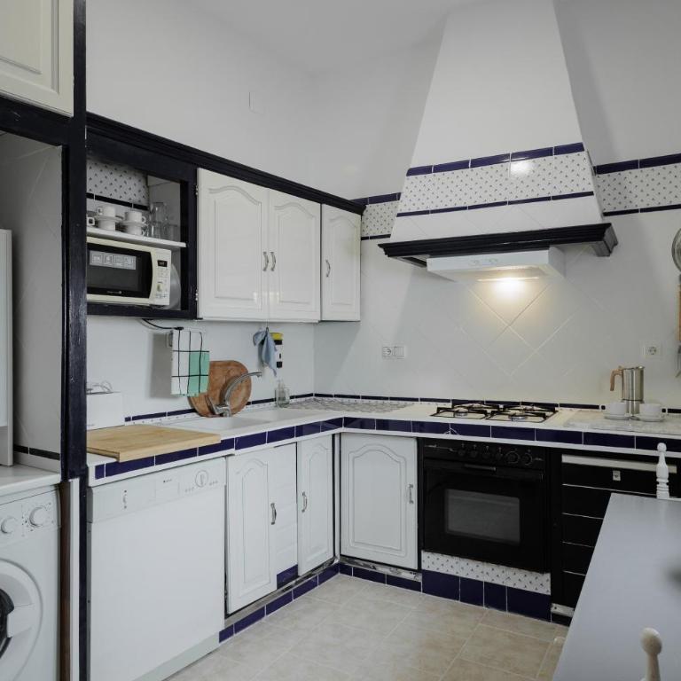 El Rincón Del Comendador - Apartamento Superior con balcón - 8