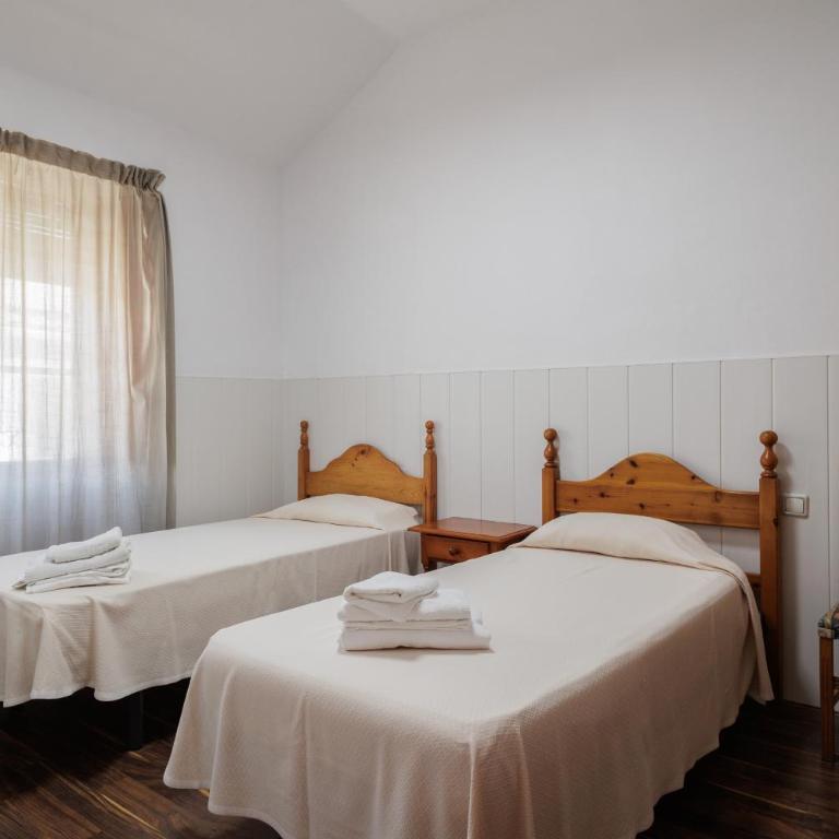 El Rincón Del Comendador - Apartamento Superior con balcón - 30