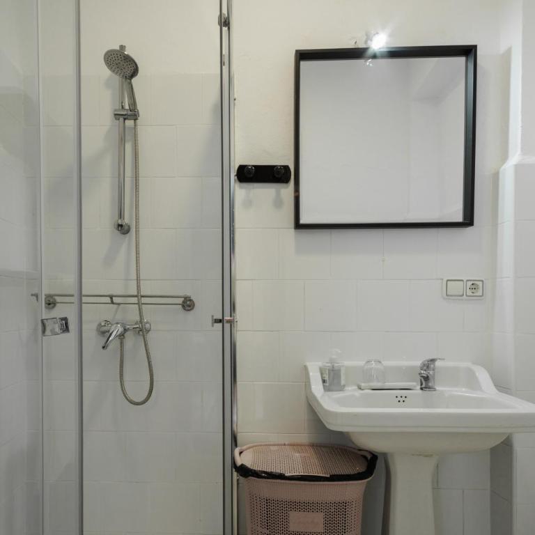 El Rincón Del Comendador - Apartamento Superior con balcón - 19
