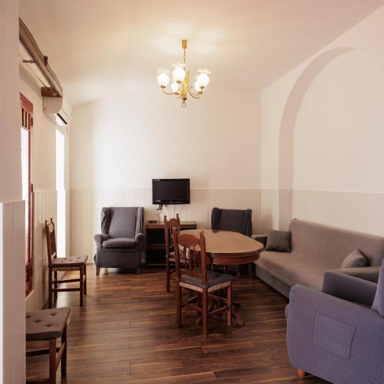 El Rincón Del Comendador - Apartamento Superior con balcón - 32