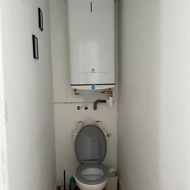NidEvasion T2-4 personnes - HomyNest - One-Bedroom Apartment - 12