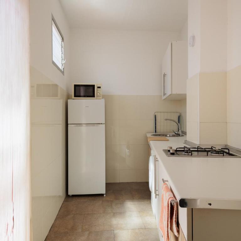 El Rincón Del Comendador - Apartamento Superior con balcón - 26