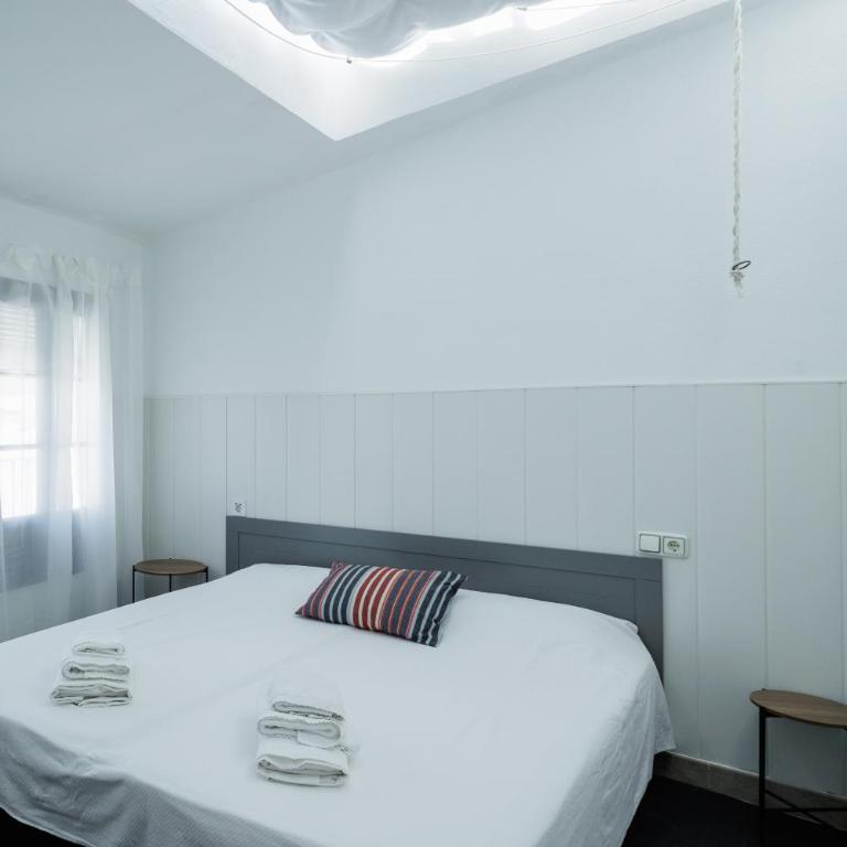 El Rincón Del Comendador - Apartamento Superior con balcón - 22