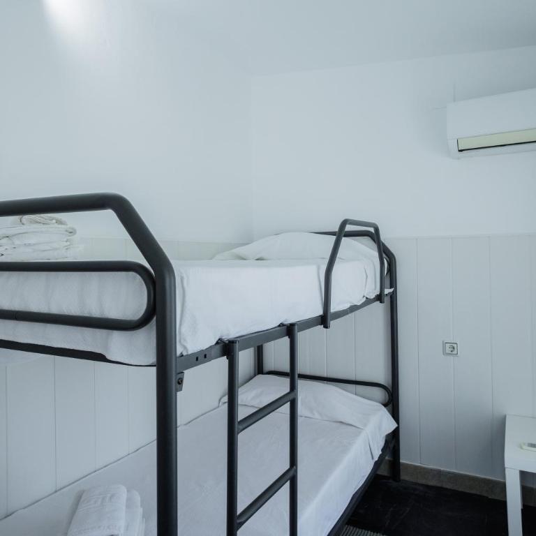 El Rincón Del Comendador - Apartamento Superior con balcón - 20