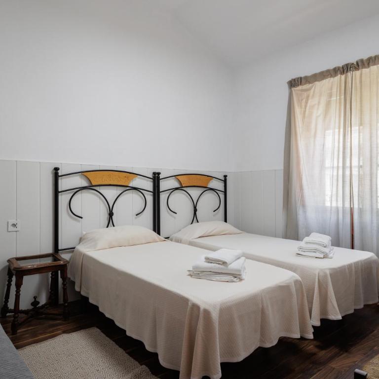 El Rincón Del Comendador - Apartamento Superior con balcón - 28