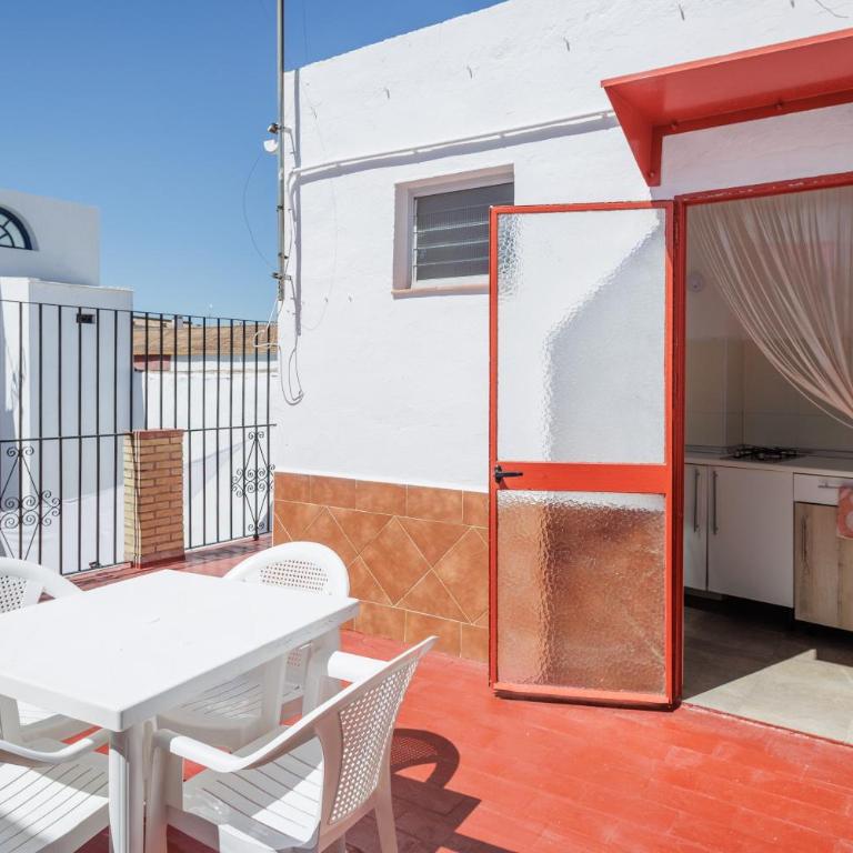 El Rincón Del Comendador - Apartamento Superior con balcón - 25