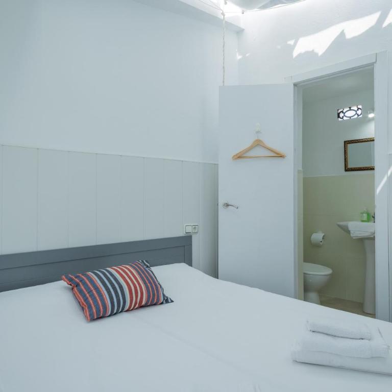 El Rincón Del Comendador - Apartamento Superior con balcón - 23