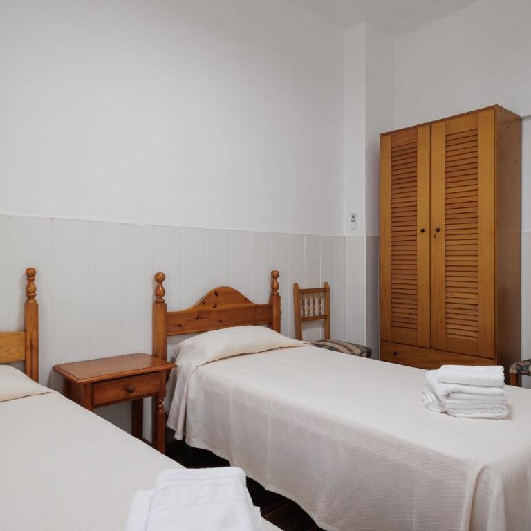 El Rincón Del Comendador - Apartamento Superior con balcón - 31