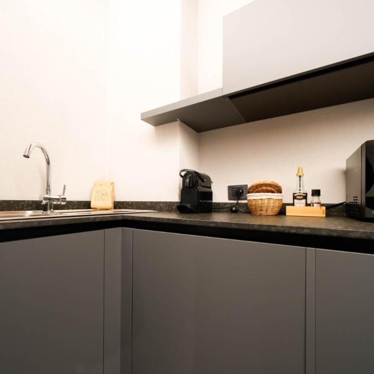 Chalet Les Airelles - Monolocale Deluxe - 14