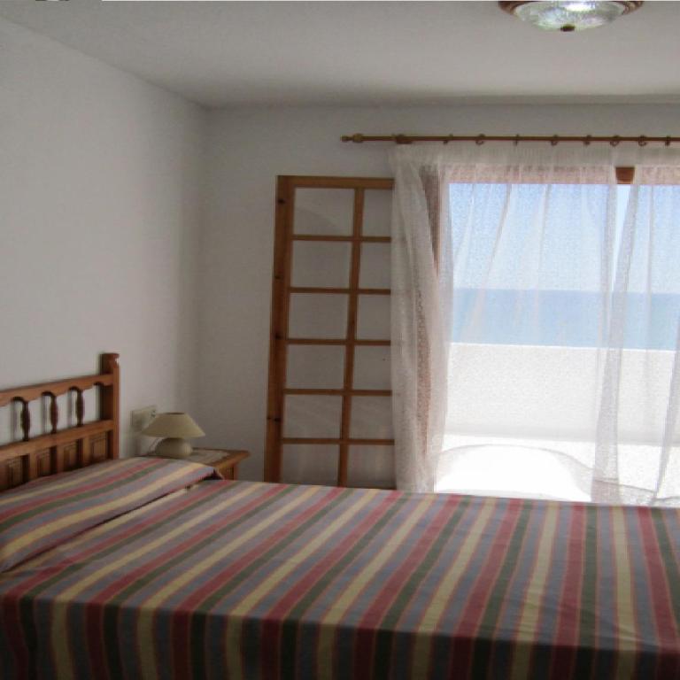 Apartamentos Rayos de Sol - Apartamento Dúplex 10A - 13