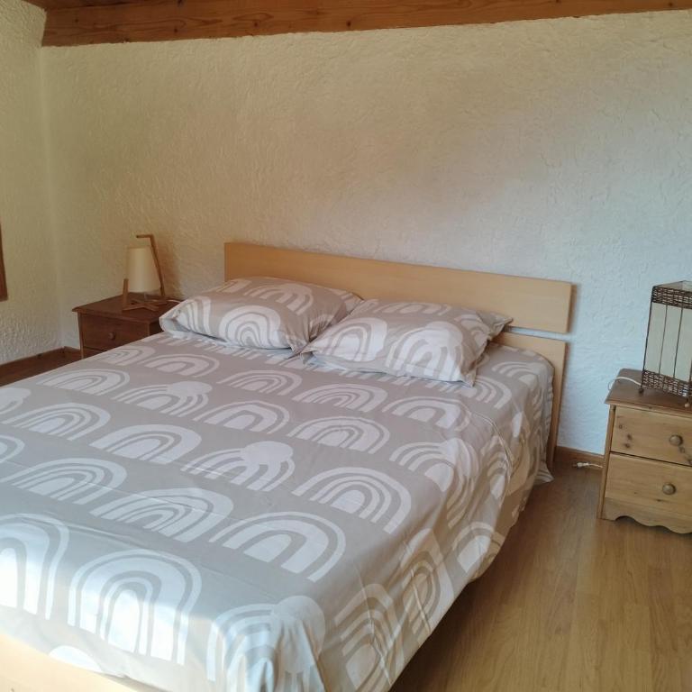 Spacieux duplex au coeur du village - Appartement 1 Chambre - 2