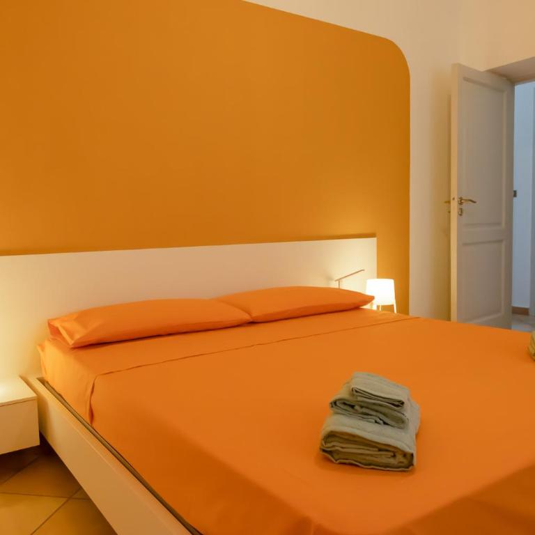 Lilium Ariana Apartment - Spiaggia Ariana con parcheggio by Mamo Florence - Appartamento con 2 Camere da Letto - 16