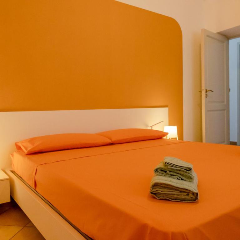 Lilium Ariana Apartment - Spiaggia Ariana con parcheggio by Mamo Florence - Appartamento con 2 Camere da Letto - 7