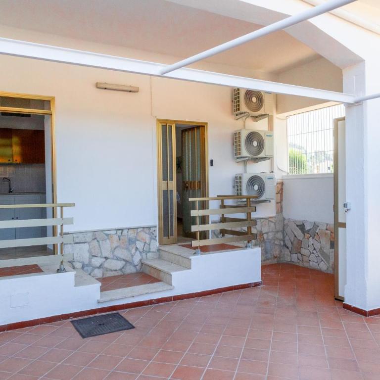 Lilium Ariana Apartment - Spiaggia Ariana con parcheggio by Mamo Florence - Appartamento con 2 Camere da Letto - 11