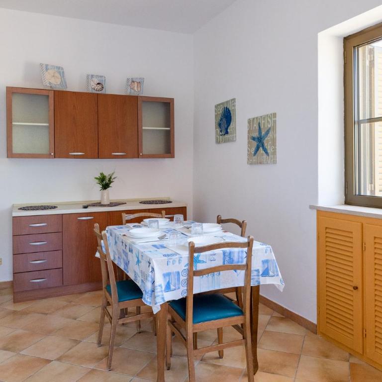 Lilium Ariana Apartment - Spiaggia Ariana con parcheggio by Mamo Florence - Appartamento con 2 Camere da Letto - 5