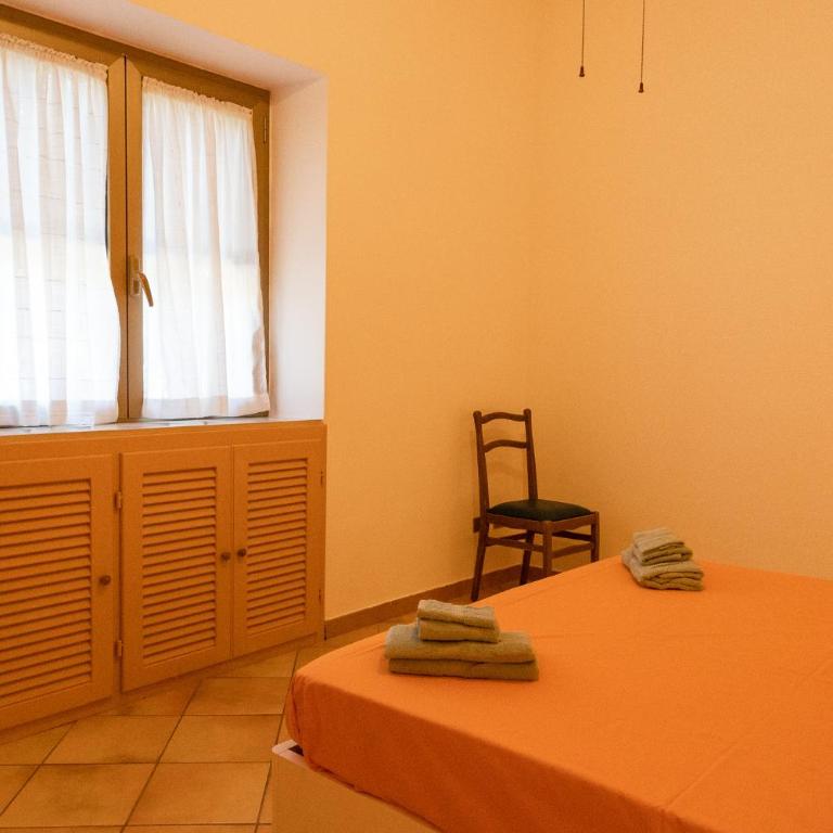 Lilium Ariana Apartment - Spiaggia Ariana con parcheggio by Mamo Florence - Appartamento con 2 Camere da Letto - 9