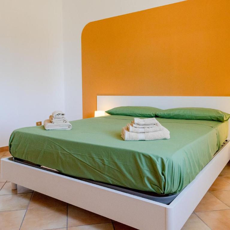 Lilium Ariana Apartment - Spiaggia Ariana con parcheggio by Mamo Florence - Appartamento con 2 Camere da Letto - 13