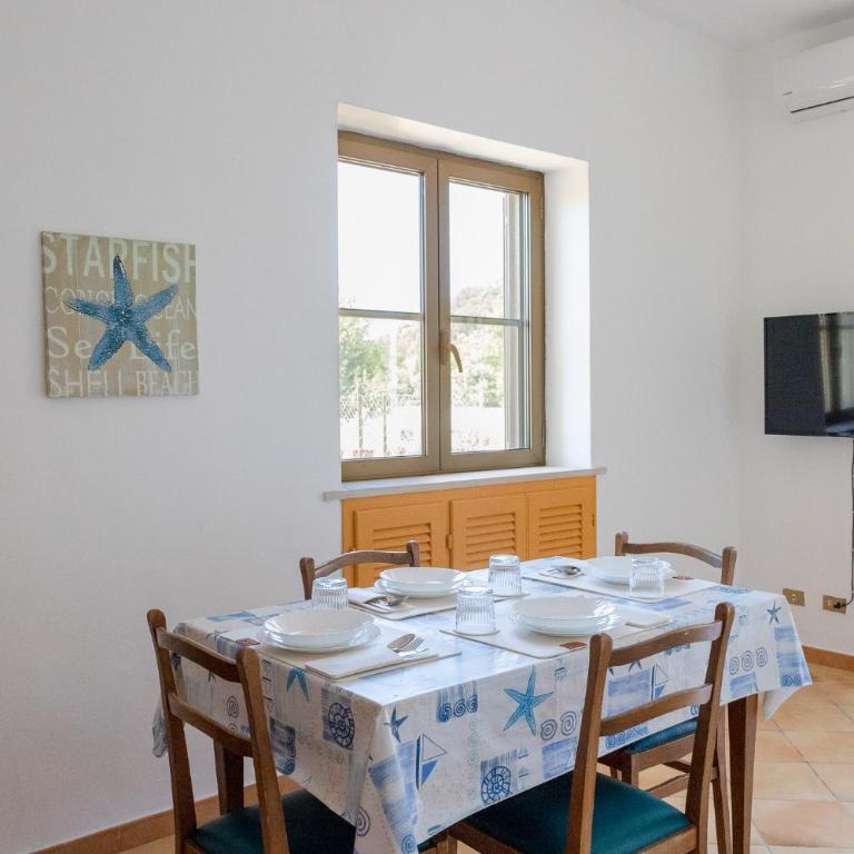 Lilium Ariana Apartment - Spiaggia Ariana con parcheggio by Mamo Florence - Appartamento con 2 Camere da Letto - 15