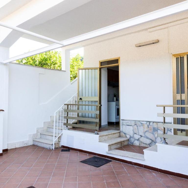 Lilium Ariana Apartment - Spiaggia Ariana con parcheggio by Mamo Florence - Appartamento con 2 Camere da Letto - 2