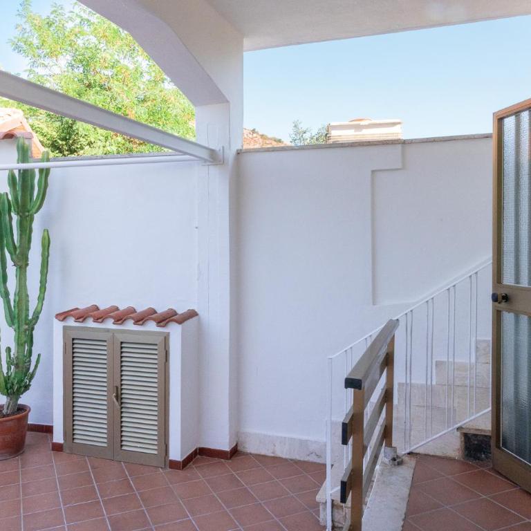 Lilium Ariana Apartment - Spiaggia Ariana con parcheggio by Mamo Florence - Appartamento con 2 Camere da Letto - 12