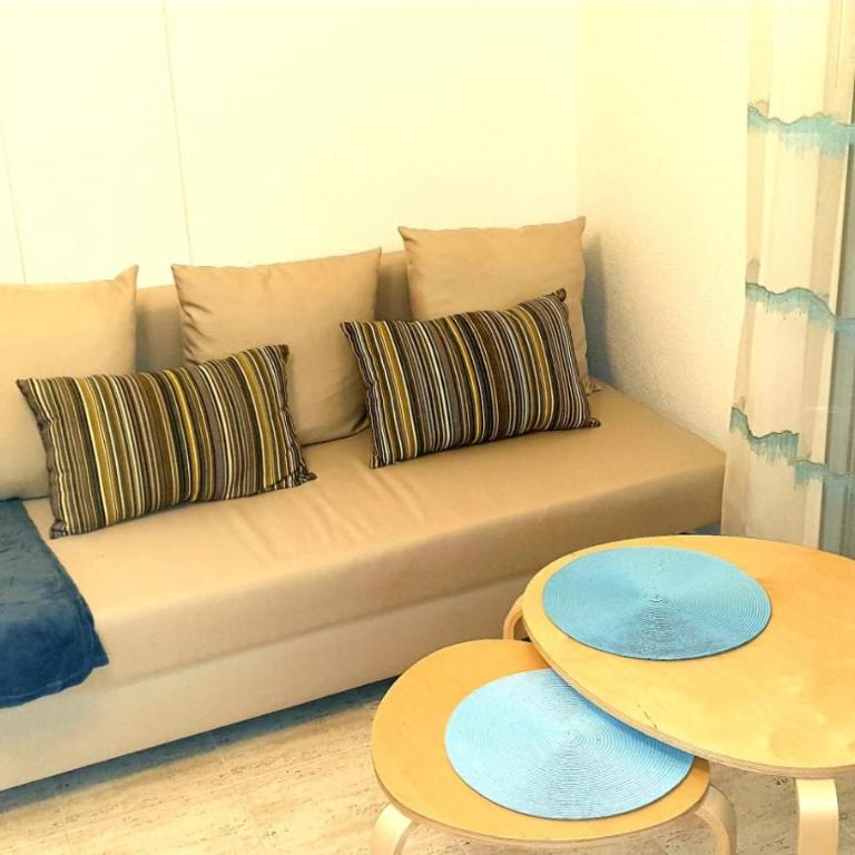 TORREVIEJA apartamento - Apartment mit 2 Schlafzimmern - 10