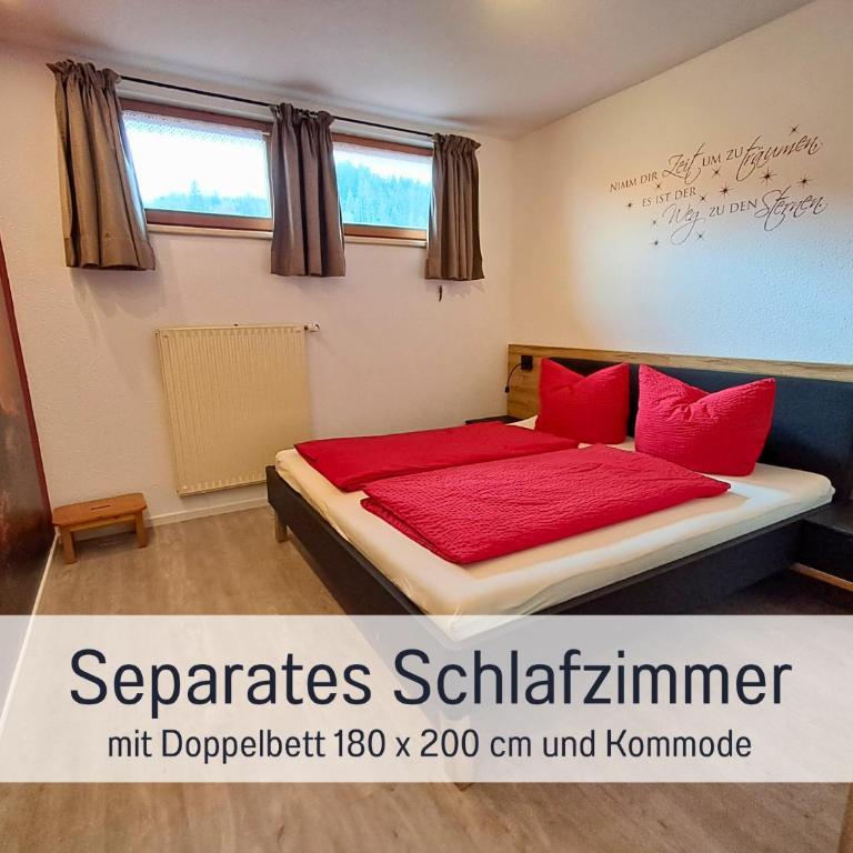 Bauernhof Finkel - Ferienwohnungen mit Balkon - Bergsicht - Traktor mitfahren - Tiere streicheln - entspannter Familienurlaub - zentrale Lage nahe Oberstdorf - Apartment mit 1 Schlafzimmer und Balkon - 11