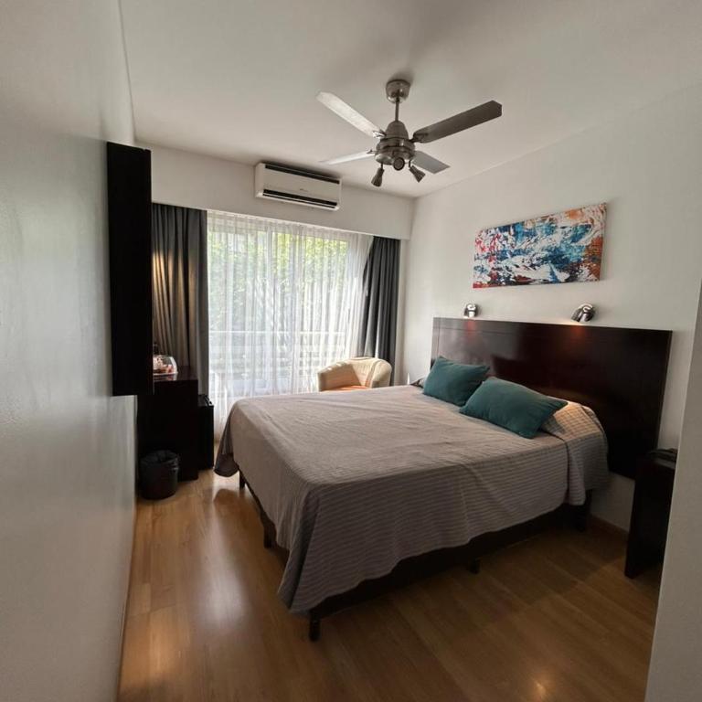 Palermo Bridge - Double Room - 3