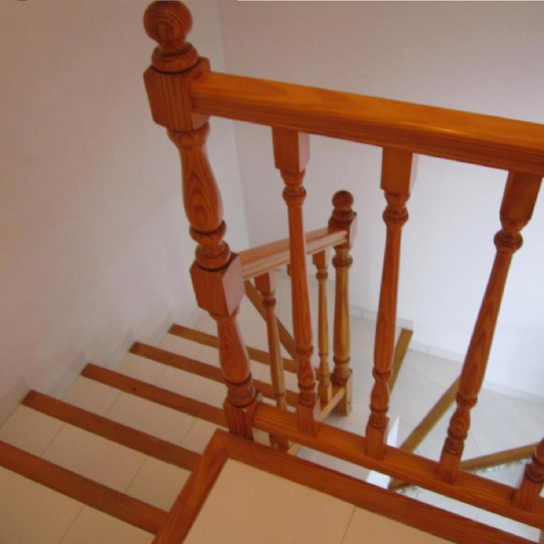 Apartamentos Rayos de Sol - Apartamento Dúplex 10A - 11