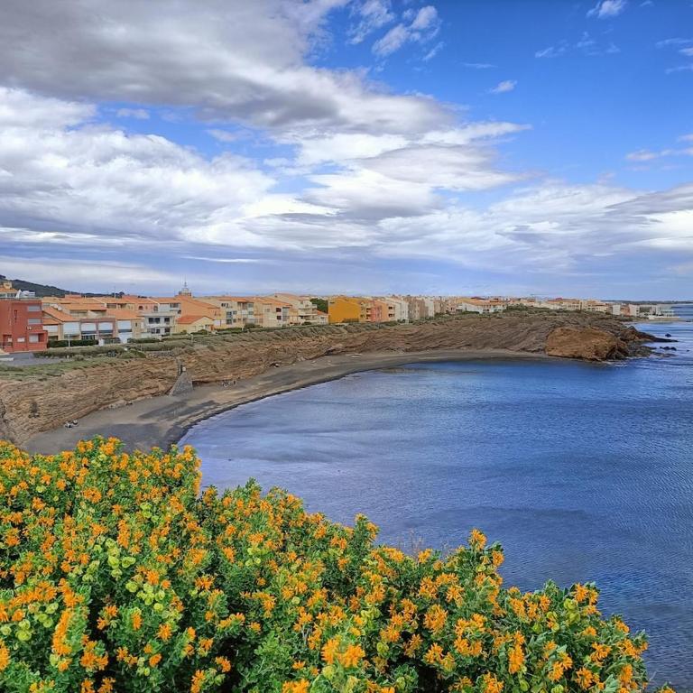 Appartement avec superbe vue sur le canal et mer - Appartement 1 Chambre - 6