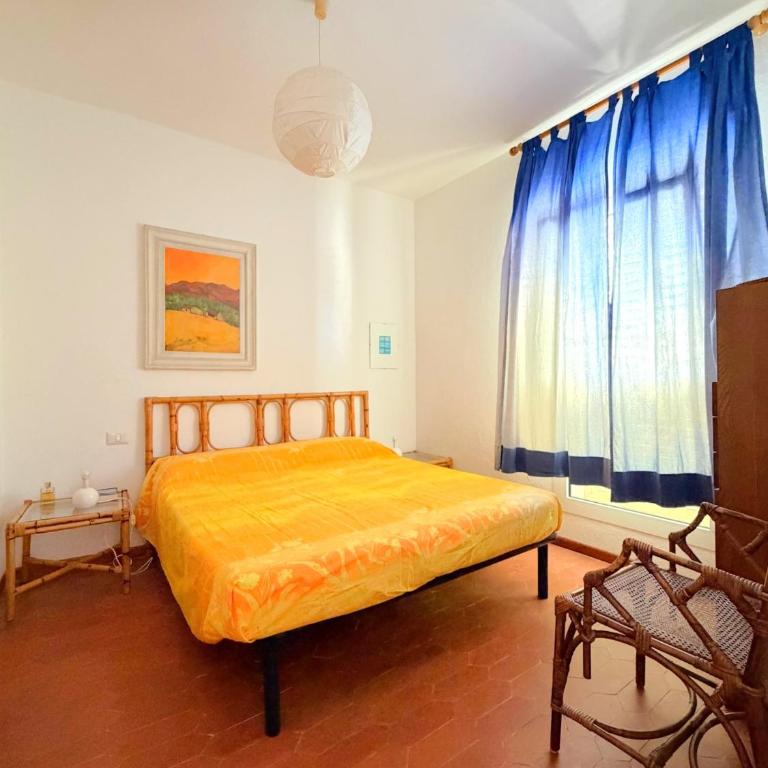 Casa Corsara - Appartamento con 1 Camera da Letto - 10
