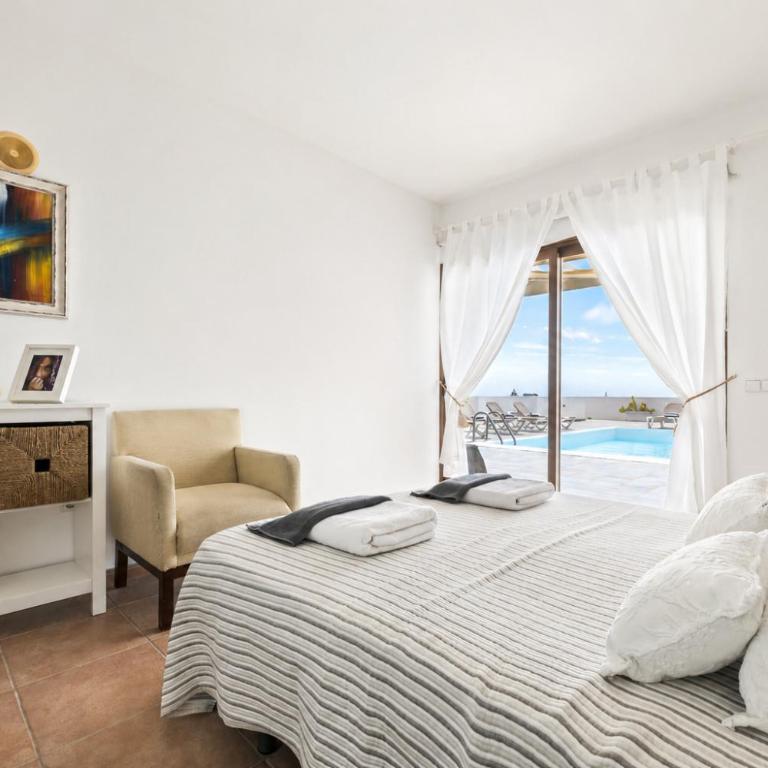 Villa Flora - VipVipVillas - Villa mit privatem Pool - 21