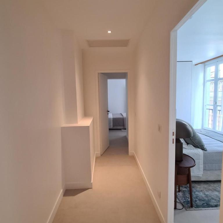 Ref 2071 - Cannes Centre Exceptionnel appartement avec patio privatif - Appartement - 29