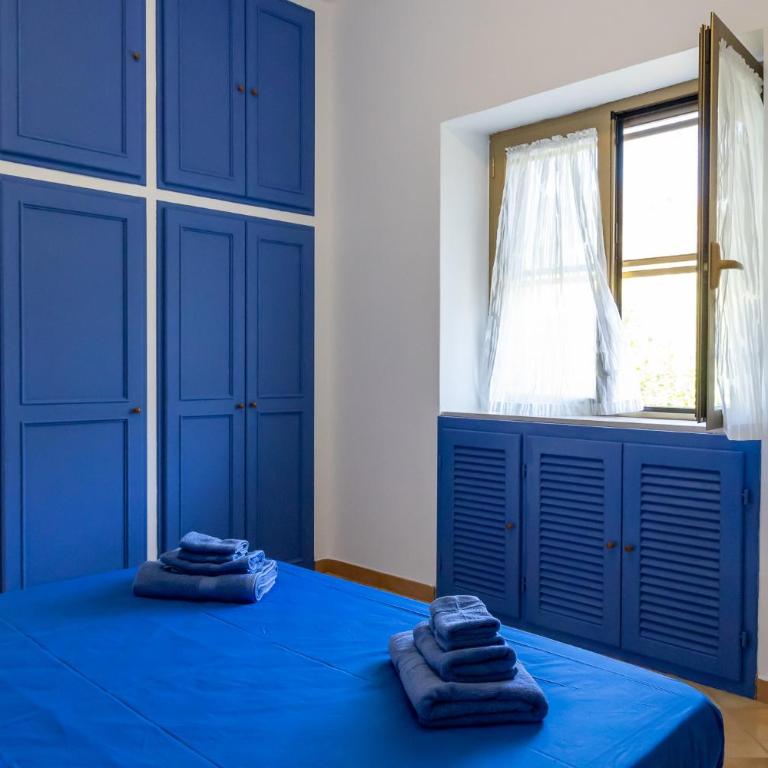 Lilium Ariana Apartment - Spiaggia Ariana con parcheggio by Mamo Florence - Appartamento con 2 Camere da Letto - 20
