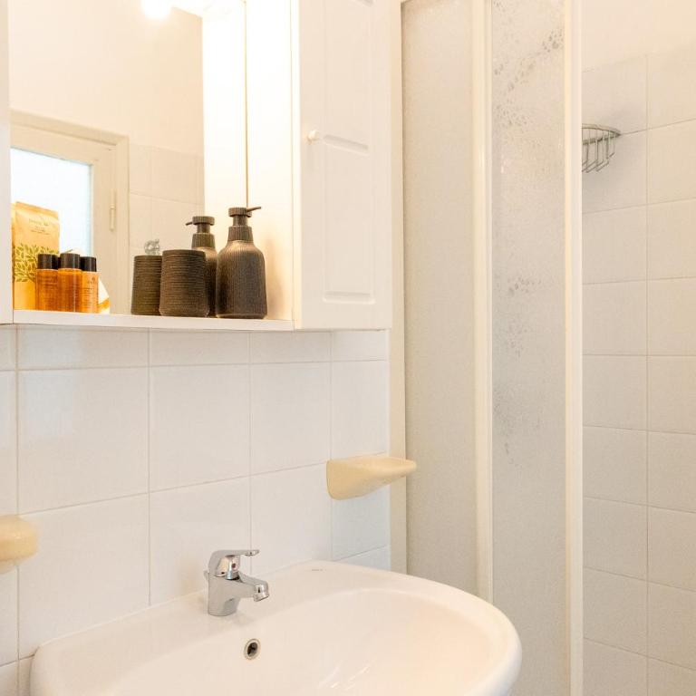 Lilium Ariana Apartment - Spiaggia Ariana con parcheggio by Mamo Florence - Appartamento con 2 Camere da Letto - 8