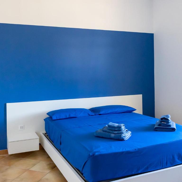 Lilium Ariana Apartment - Spiaggia Ariana con parcheggio by Mamo Florence - Appartamento con 2 Camere da Letto - 14