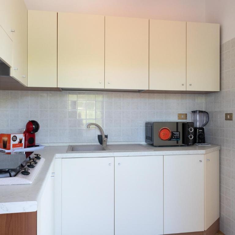 Lilium Ariana Apartment - Spiaggia Ariana con parcheggio by Mamo Florence - Appartamento con 2 Camere da Letto - 16