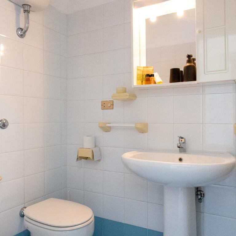 Lilium Ariana Apartment - Spiaggia Ariana con parcheggio by Mamo Florence - Appartamento con 2 Camere da Letto - 7