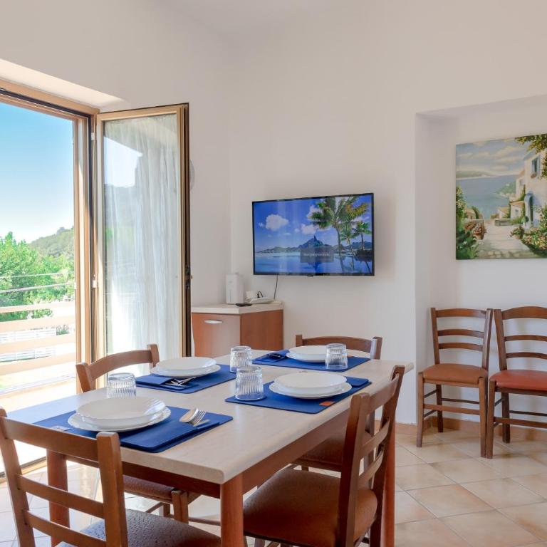 Lilium Ariana Apartment - Spiaggia Ariana con parcheggio by Mamo Florence - Appartamento con 2 Camere da Letto - 6