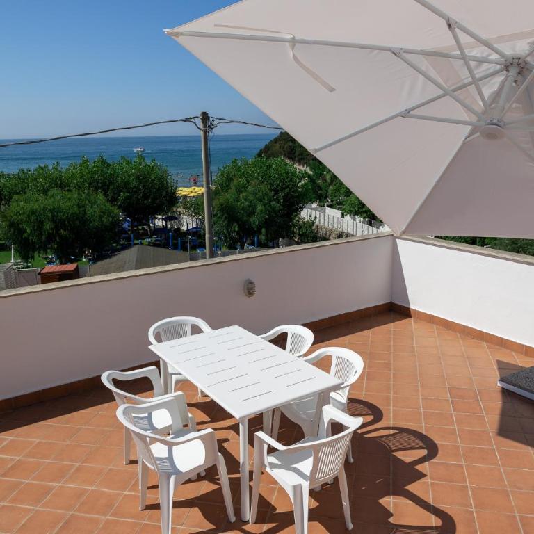 Lilium Ariana Apartment - Spiaggia Ariana con parcheggio by Mamo Florence - Appartamento con 2 Camere da Letto - 18