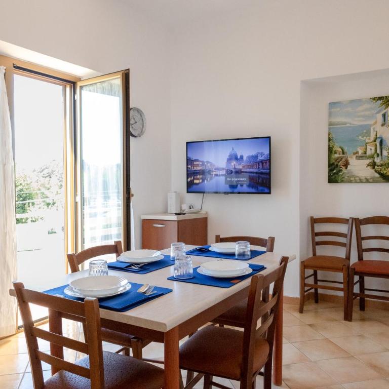 Lilium Ariana Apartment - Spiaggia Ariana con parcheggio by Mamo Florence - Appartamento con 2 Camere da Letto - 11