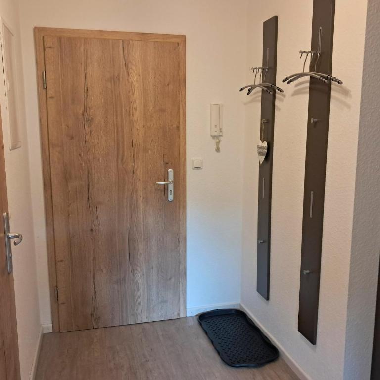 Bauernhof Finkel - Ferienwohnungen mit Balkon - Bergsicht - Traktor mitfahren - Tiere streicheln - entspannter Familienurlaub - zentrale Lage nahe Oberstdorf - Apartment mit 1 Schlafzimmer und Balkon - 17