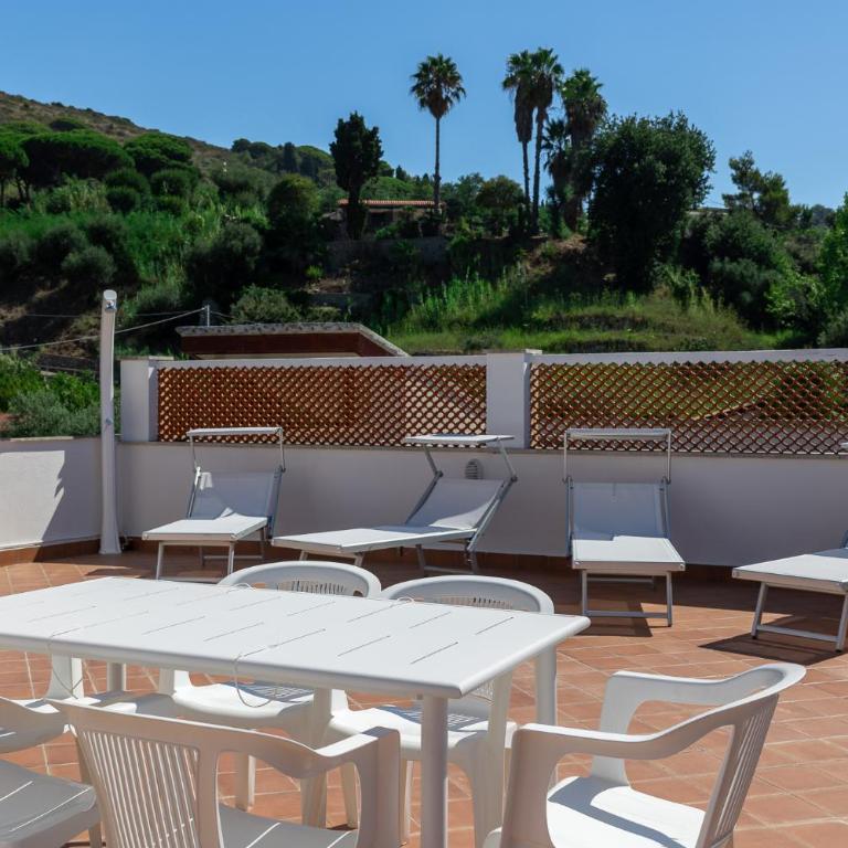 Lilium Ariana Apartment - Spiaggia Ariana con parcheggio by Mamo Florence - Appartamento con 2 Camere da Letto - 19