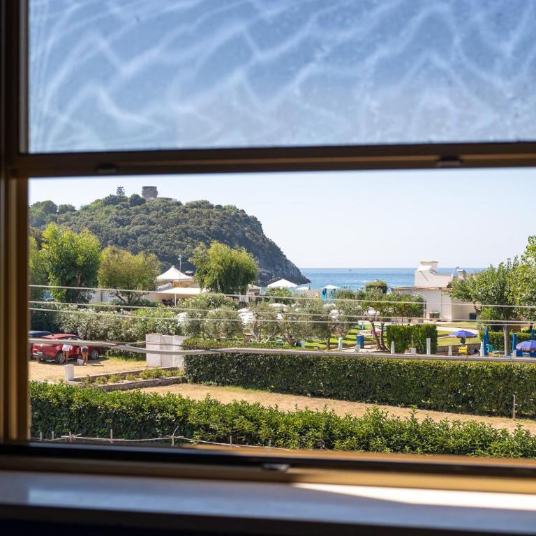 Lilium Ariana Apartment - Spiaggia Ariana con parcheggio by Mamo Florence - Appartamento con 2 Camere da Letto - 12