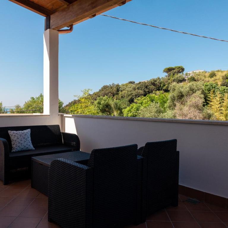 Lilium Ariana Apartment - Spiaggia Ariana con parcheggio by Mamo Florence - Appartamento con 2 Camere da Letto - 9