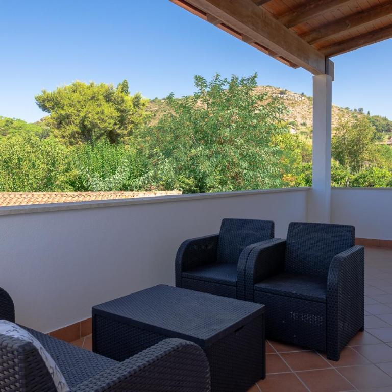 Lilium Ariana Apartment - Spiaggia Ariana con parcheggio by Mamo Florence - Appartamento con 2 Camere da Letto - 15