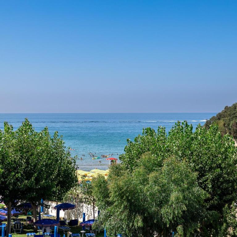 Lilium Ariana Apartment - Spiaggia Ariana con parcheggio by Mamo Florence - Appartamento con 2 Camere da Letto - 24
