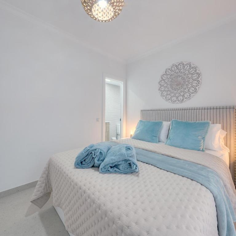 Villa Los Yeyos - Ocean views, Pool, BBQ and Billiard By Lanzarote Vacation Homes - Haus mit 4 Schlafzimmern - 27